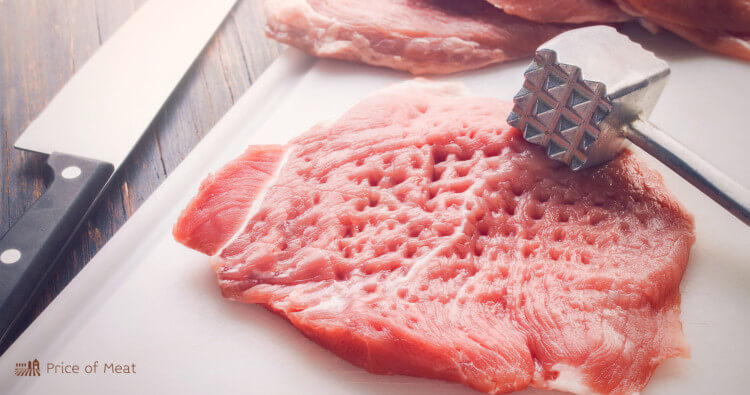 Meat Mallets Explained: Types, Considerations, and Where to Buy