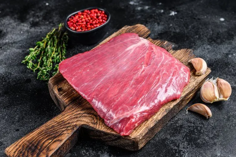 Bavette Steak