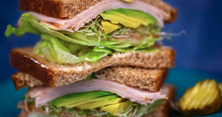 Top 7 Low Sodium Lunch Meats for a Healthy Diet 1 Lunch Meat
