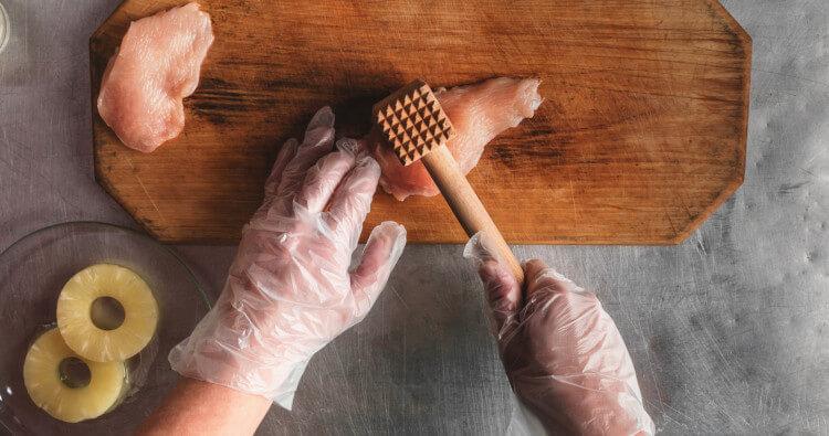 Meat Tenderizers 101: Types, Considerations, and Where to Purchase