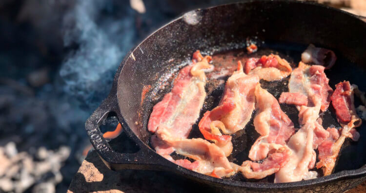 Sizzling Bacon Facts: 10 Tasty Trivia Bits You Can’t Resist