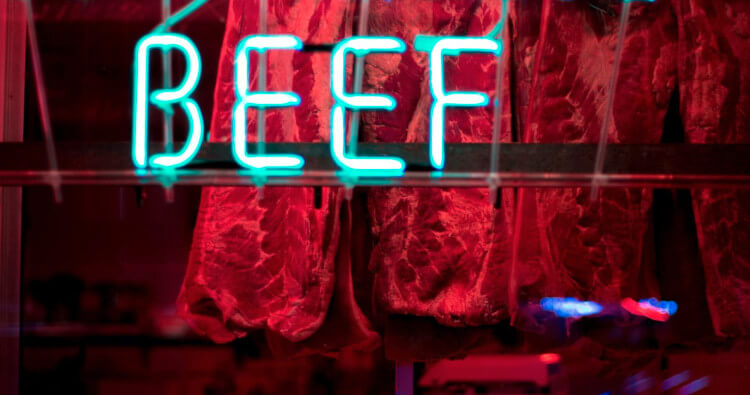 10+ Memorable Facts About Beef