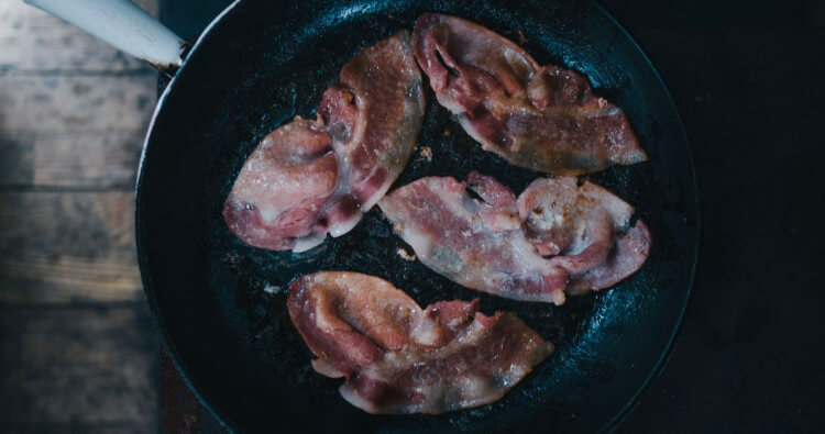 10+ Fun Facts About Breakfast Meats