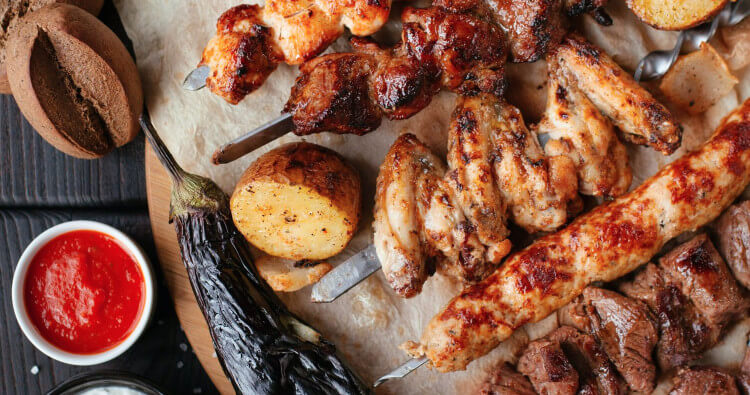 10+ Curious Facts About Chicken Meat 1 Chicken Meat