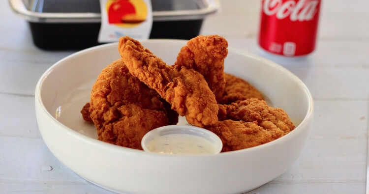 10+ Facts About Chicken Nuggets 1 Chicken Nuggets Facts