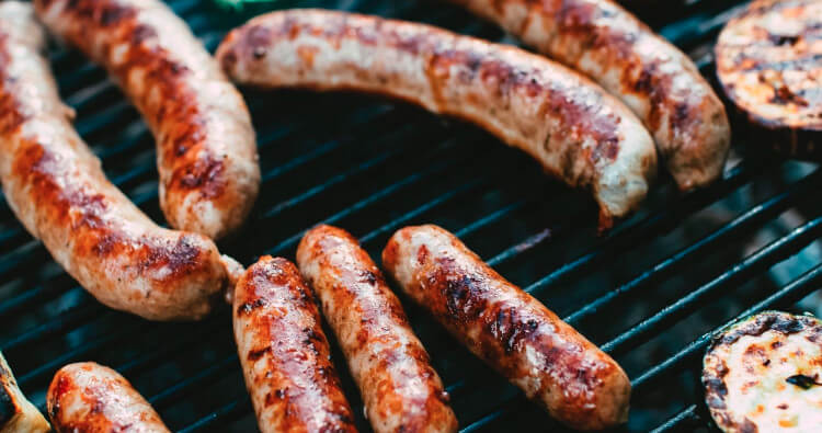 Hungarian Sausages: Cooking, Serving, and Buying 1 Sausages