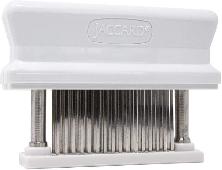 jaccard 48-Blade Meat Tenderizer