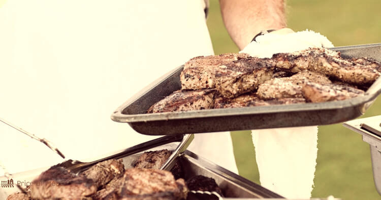 SuperMeat Explained 1 Grilled Chicken