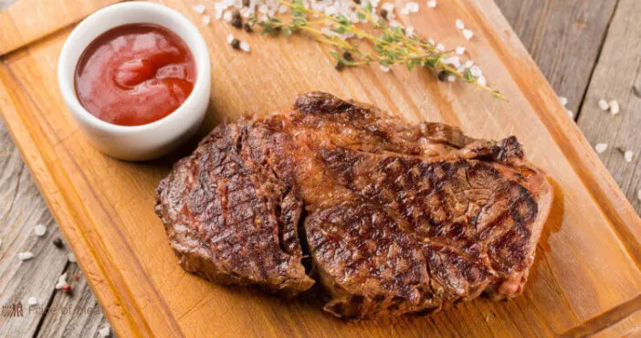 Chuck Roll Steak