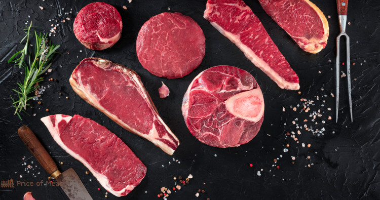 Steak Cuts