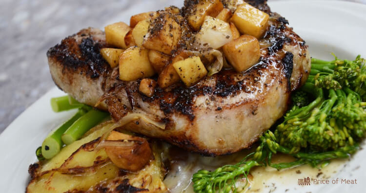 20+ Mouthwatering Sides for Perfect Pork Chops