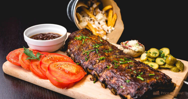 20+ Mouth-Watering Sides for Ribs: Quick and Easy Recipes