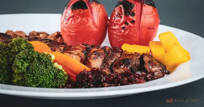 Steak Side Dishes