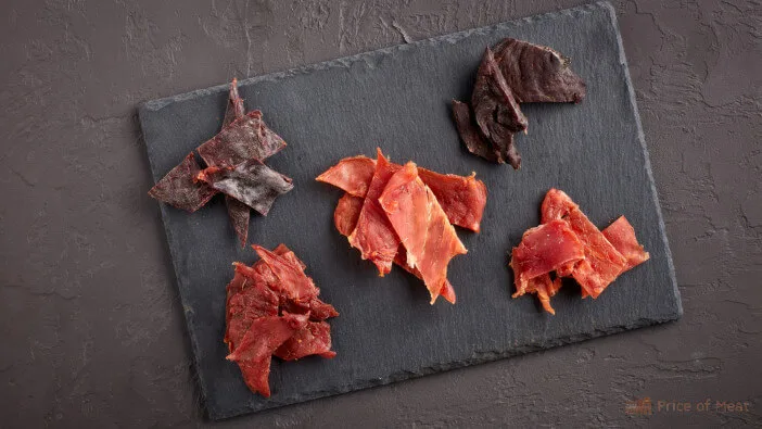 Best Jerky Slicer Results