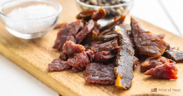 Discover 22+ Exotic Jerky Varieties for a Unique Snacking Experience 1 Exotic Jerky