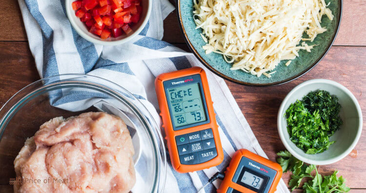4+ Best Meat Thermometers For Every Home Chef 1 Meat Thermometer