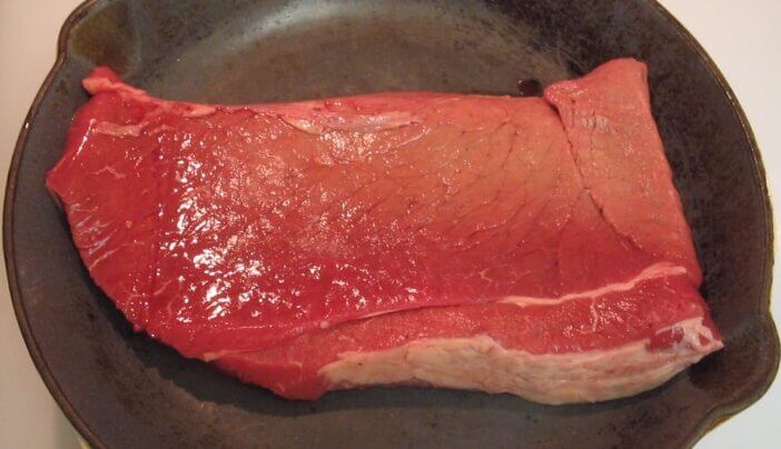 11+ Meals That Top Round Steak Is Good For 2 Beef Top Round
