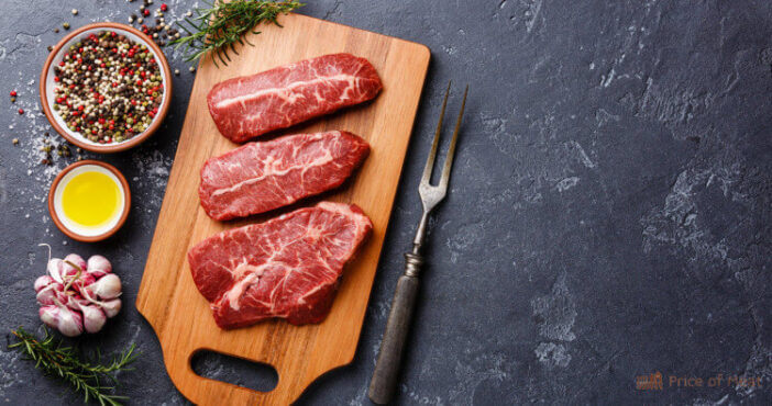 10+ Best Cuts of Steak You'll Want to Sink Your Teeth Into 6 Top Blade Steak