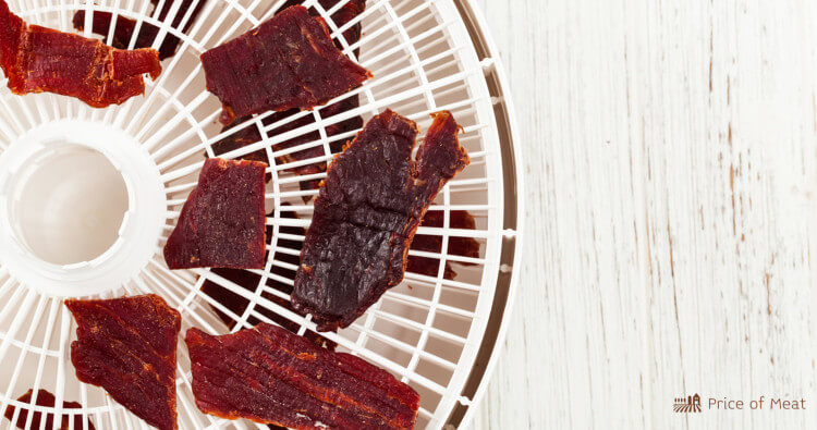 Best Dehydrator for Jerky: 3+ Options for Every Use Case 1 Best Dehydrator for Jerky