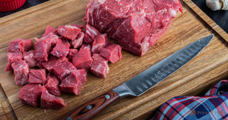 3+ Best Meat Carving Knife Choices for a Home Kitchen