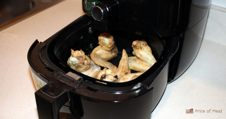 7 Top-Rated Air Fryers for Healthier Cooking at Home 1 Best Air Fryers