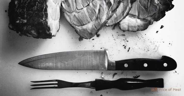 Best Carving Knife Sets for Meat & Everyday Cooking