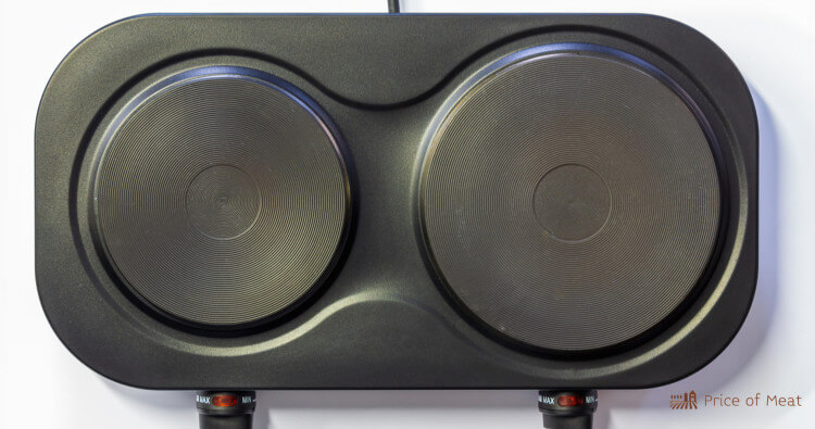 Best Countertop Hot Plates for Quick and Delicious Meals