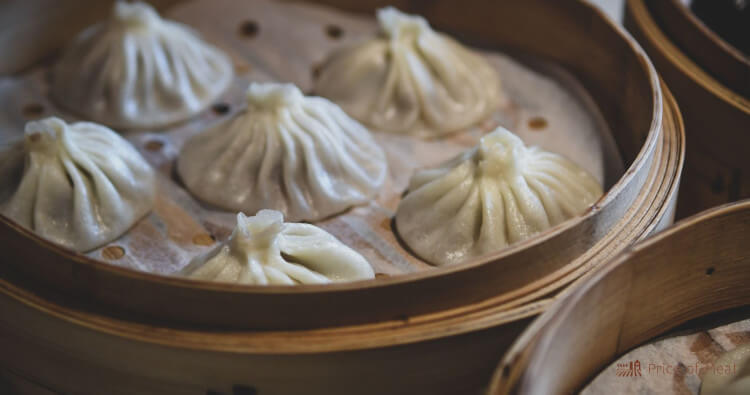 4+ Best Dumpling Steamer Options for Classic Asian Cuisine 1 Best Dumpling Steamer