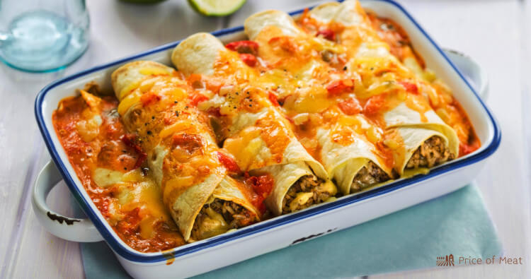 Top 8 Enchilada Sauces You Must Try 1 Best Enchilada Sauces