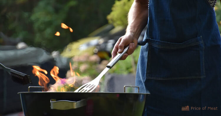 Top 5 Grill Spatulas for Outdoor Cooking: Reviews & Buying Guide