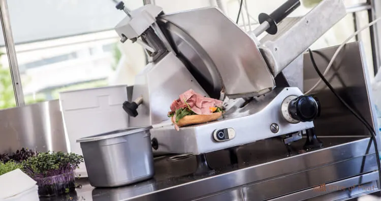 Best Home Meat Slicer