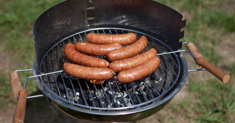Best Mini Charcoal Grills: Small & Portable Options 1 Best Mini Charcoal Grill