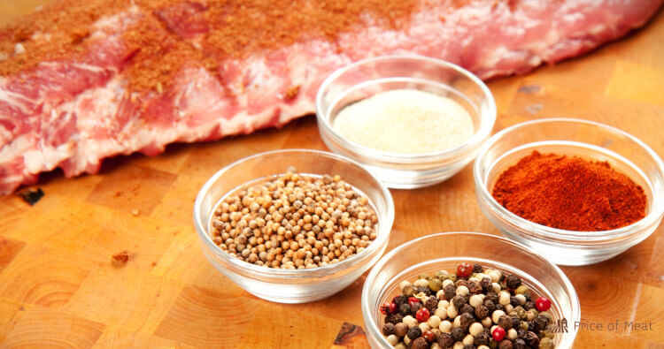 10+ Best Rib Rubs To Buy for Incredible Meat