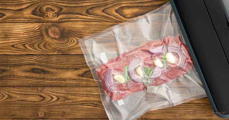 3+ Best Vacuum Sealer Options for Meat & Home Use