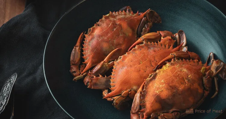 Crab Meat