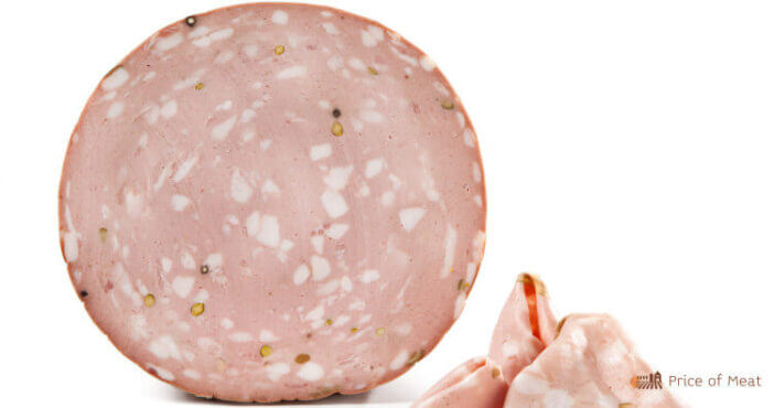 20+ Clever Substitutes for Pancetta to Spice Up Your Dishes 14 Mortadella