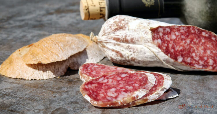 Salami 101: Everything You Need to Know