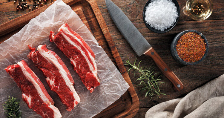 Where To Buy Beef Ribs Online & at Grocery Stores