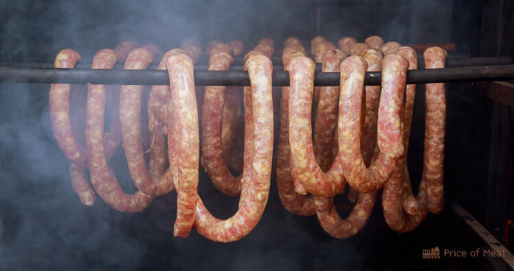 Top 7 Best Sausage to Smoke: Ultimate Flavor Guide & Prices