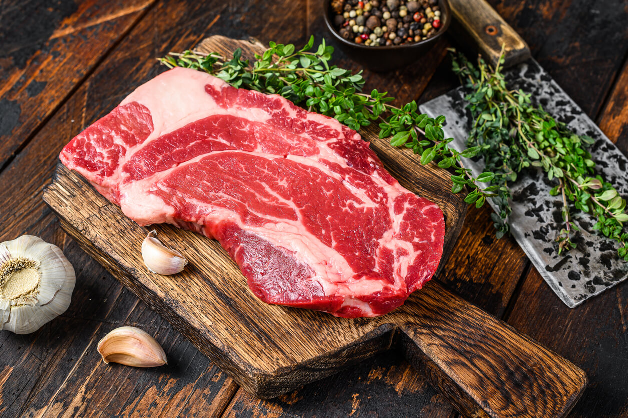 Ultimate Guide to Chuck Roll Versatile Beef Cuts for Tasty Meals