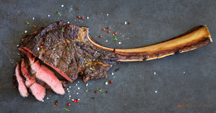 Understanding Tomahawk Steak Price: Factors Impacting Cost