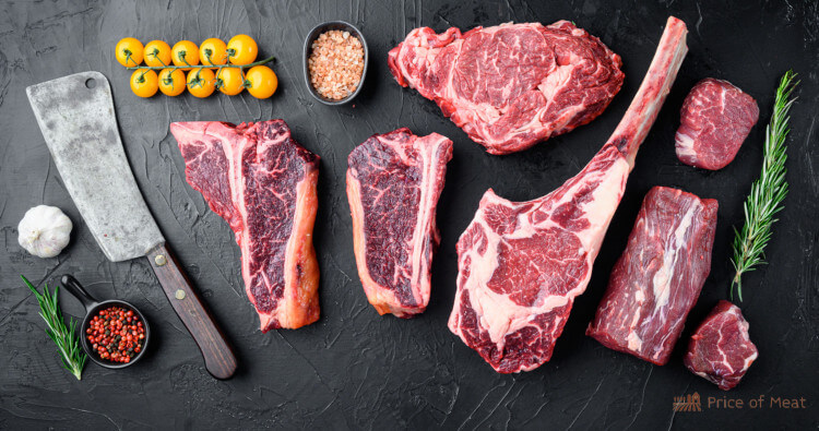 10+ Best Steak Cuts For The Money