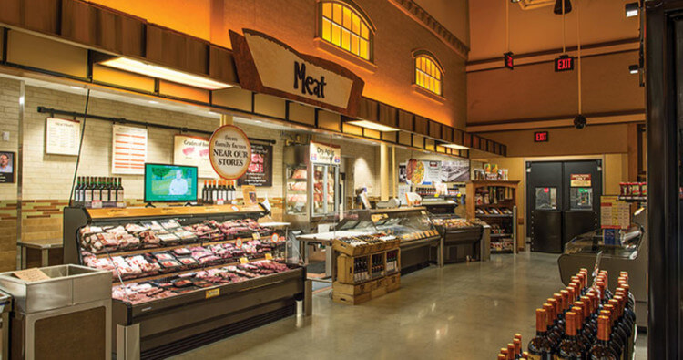 Wegmans