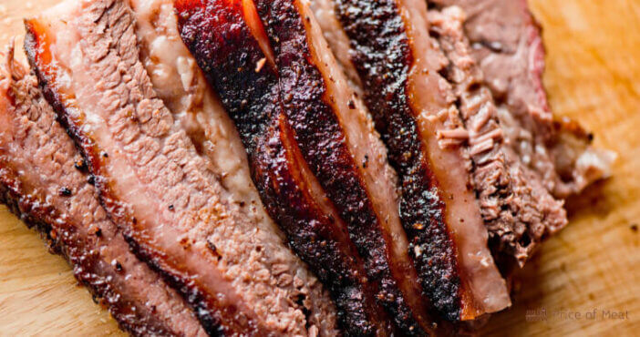 6 Brisket Flat Cooking Tips for Perfectly Tender Meat