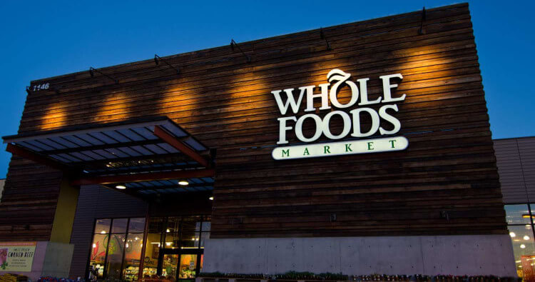 Whole Foods