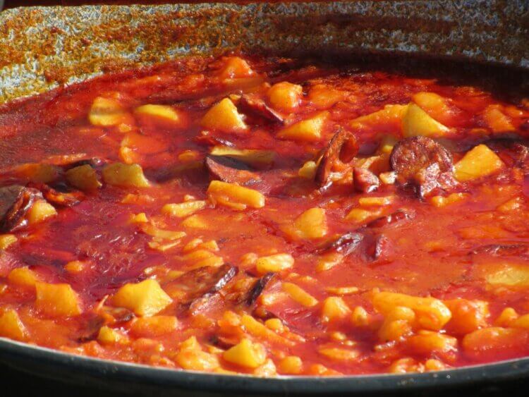 Squirrel Meat: Tasting, Cooking, and Buying 3 Stew