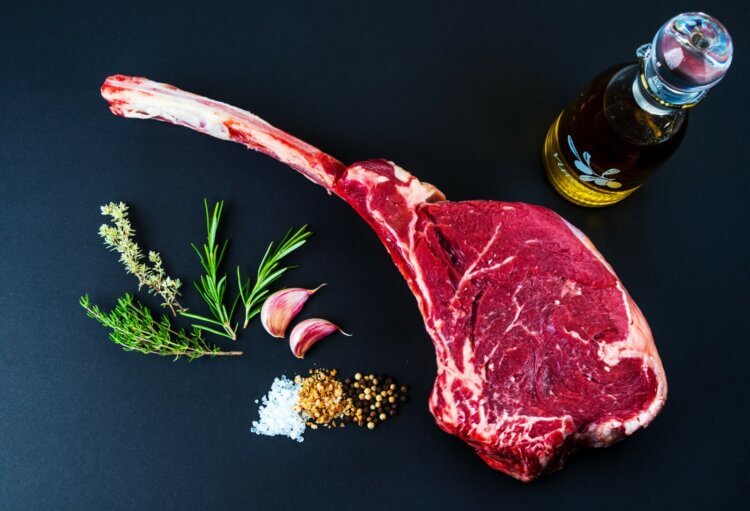 Why Are Tomahawk Steaks So Expensive? Factors Affecting Price and Quality 6 Tomahawk Steak