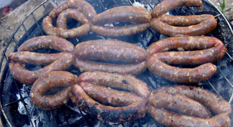 Andouille