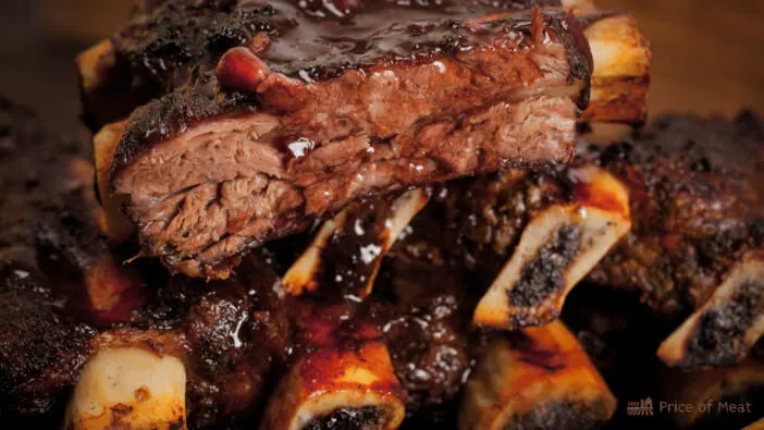 Beef Short Ribs
