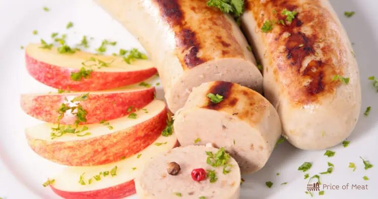Boudin Blanc